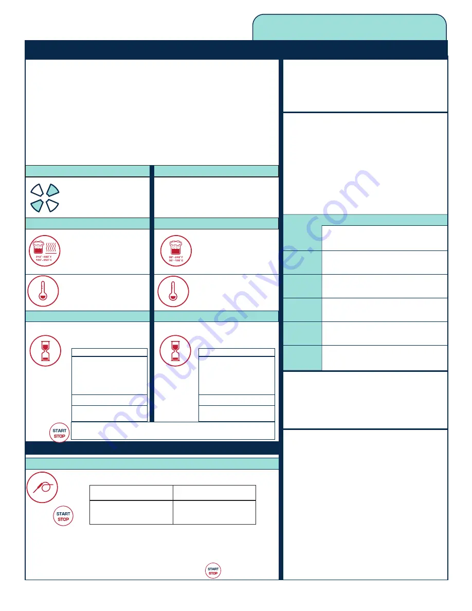 Alto-Shaam COMBITHERM 1020 Operation Manual Download Page 108