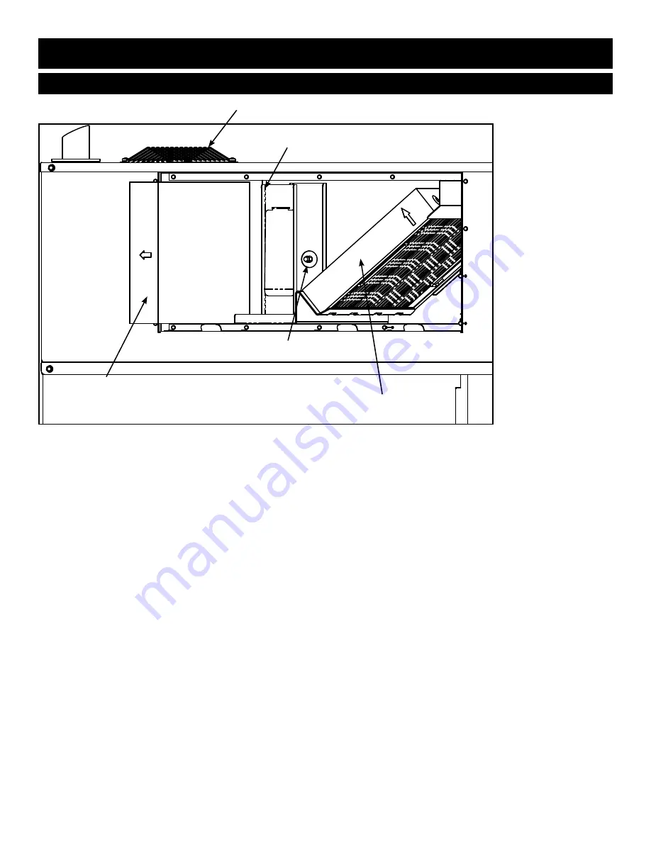 Alto-Shaam Combitherm CT EXPRESS 4-10ESi Скачать руководство пользователя страница 20