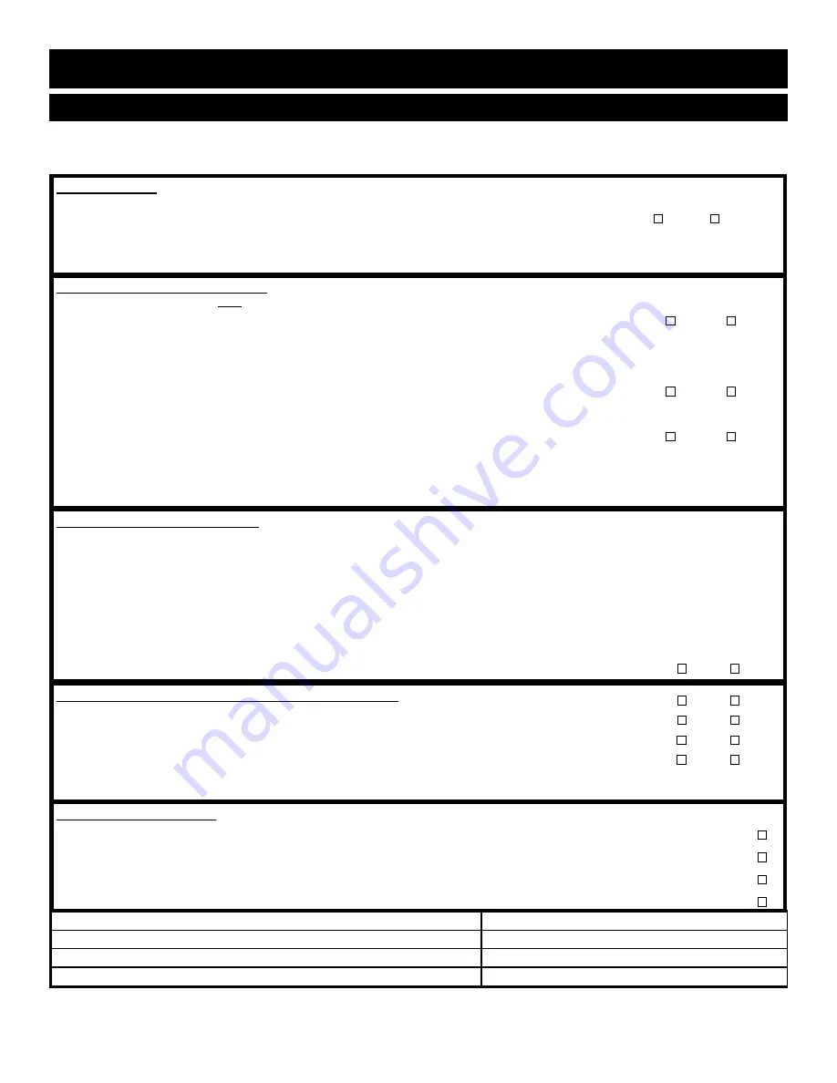 Alto-Shaam Combitherm CT EXPRESS 4-10ESi Скачать руководство пользователя страница 21