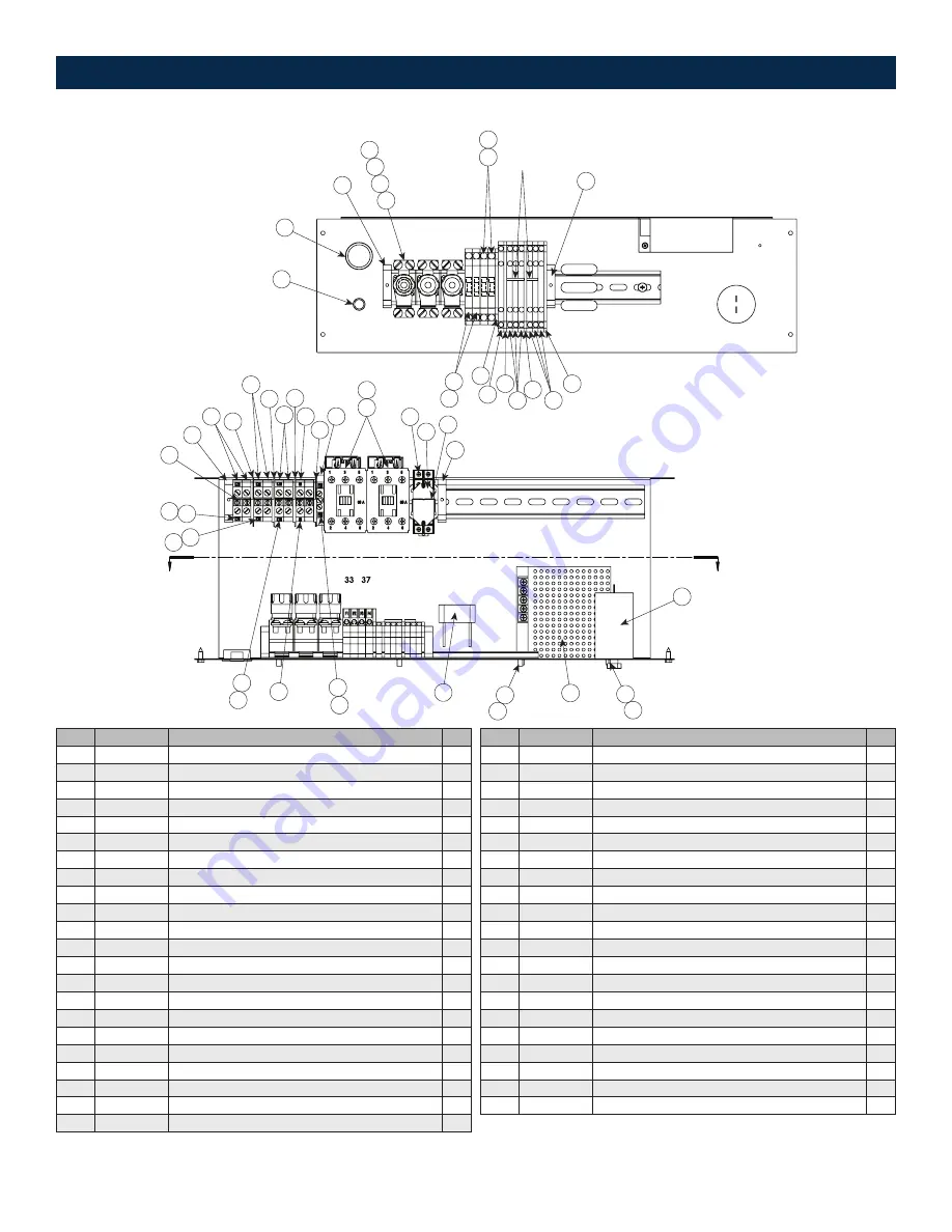 Alto-Shaam CT EXPRESS 4 10ESi Скачать руководство пользователя страница 106