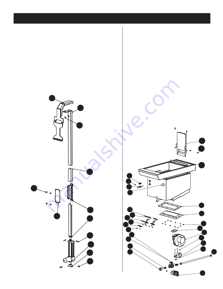 Alto-Shaam FryTech ASF-60G Скачать руководство пользователя страница 62