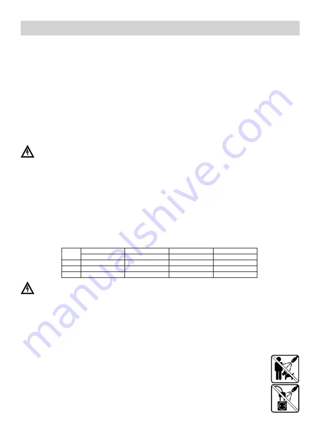 Alto 03K Instruction Manual Download Page 5