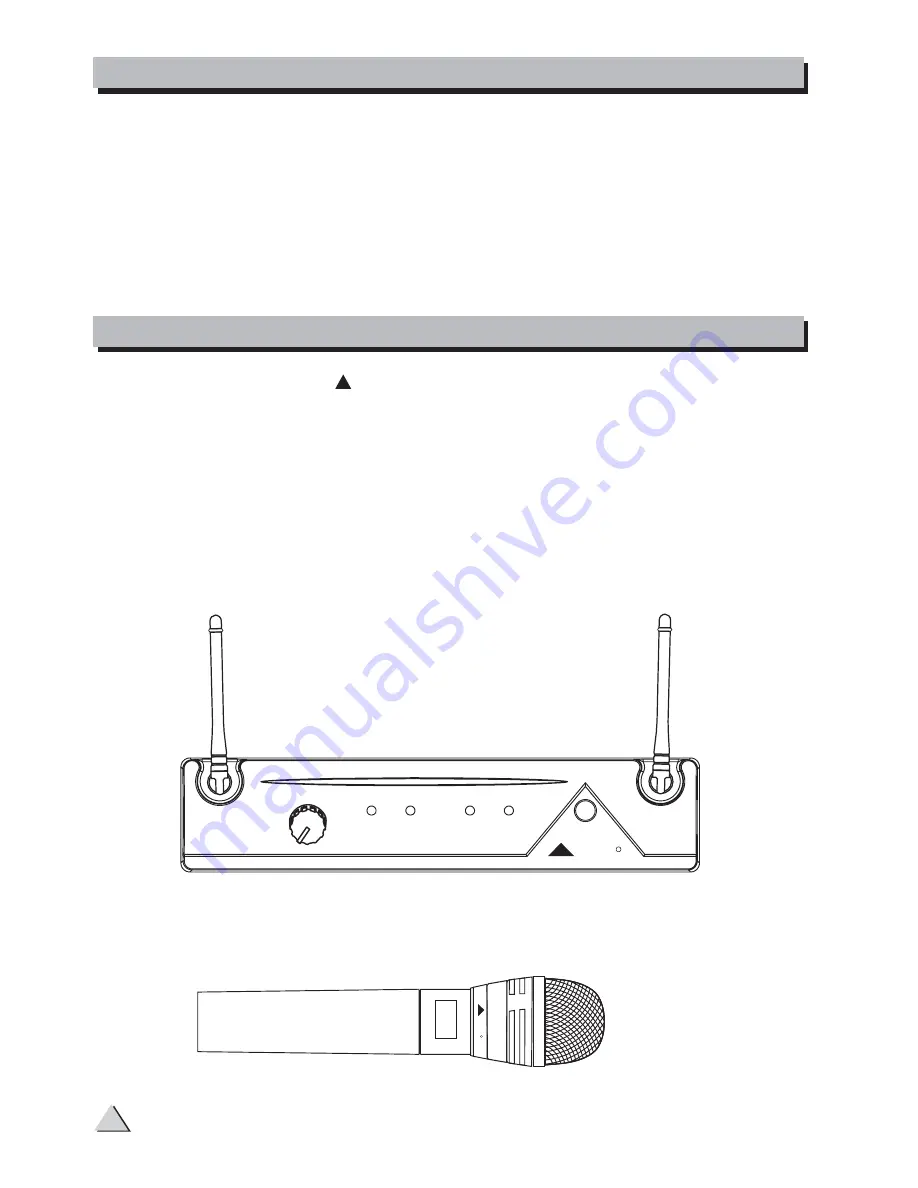 Alto 16H SERIES User Manual Download Page 3