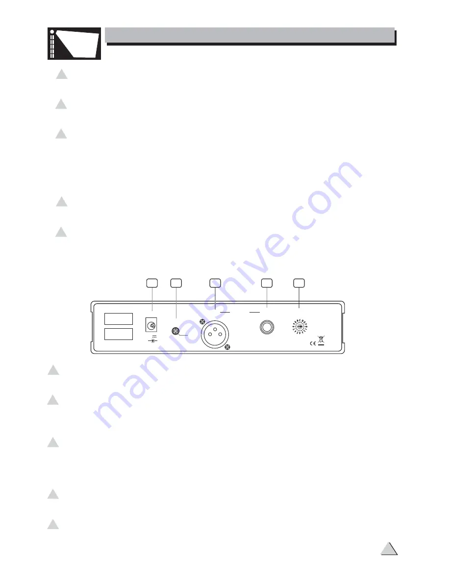 Alto 16H SERIES User Manual Download Page 6