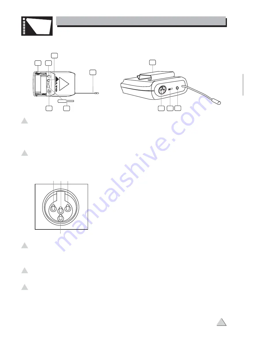 Alto 16H SERIES User Manual Download Page 8