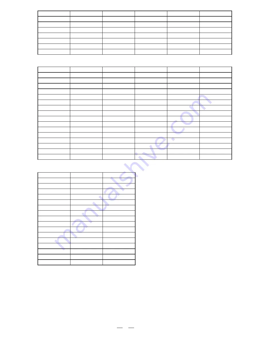 Alto AMX-180 User Manual Download Page 23