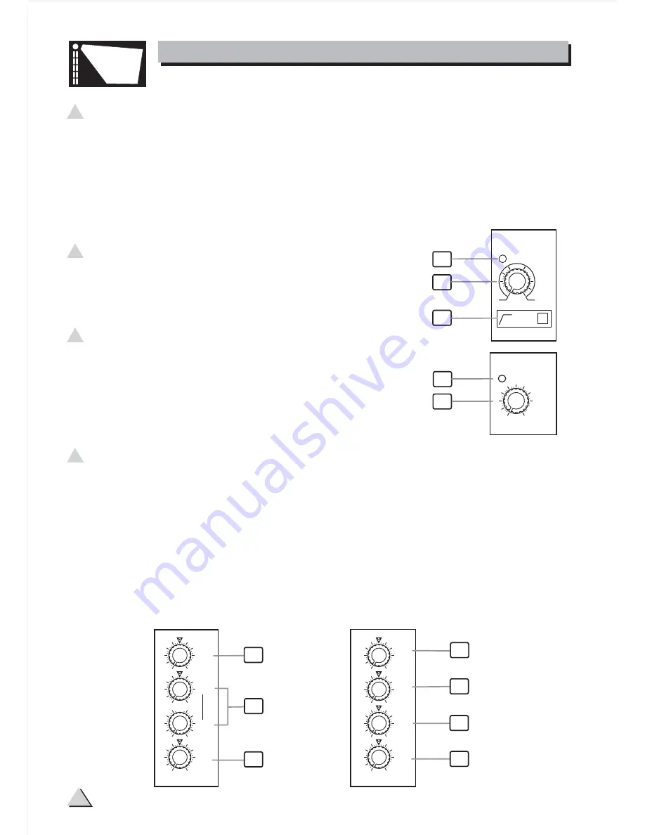 Alto APM 120 User Manual Download Page 8