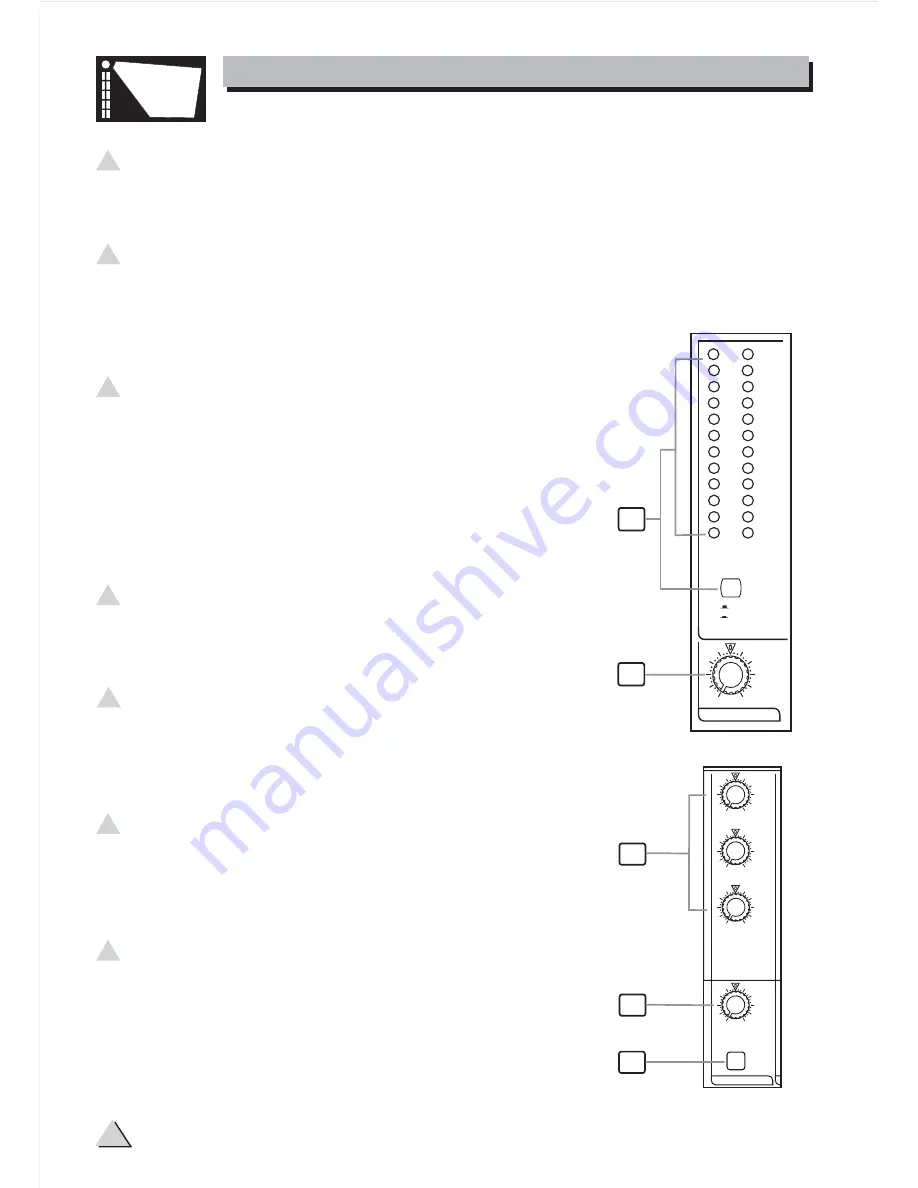 Alto APM 120 Скачать руководство пользователя страница 12