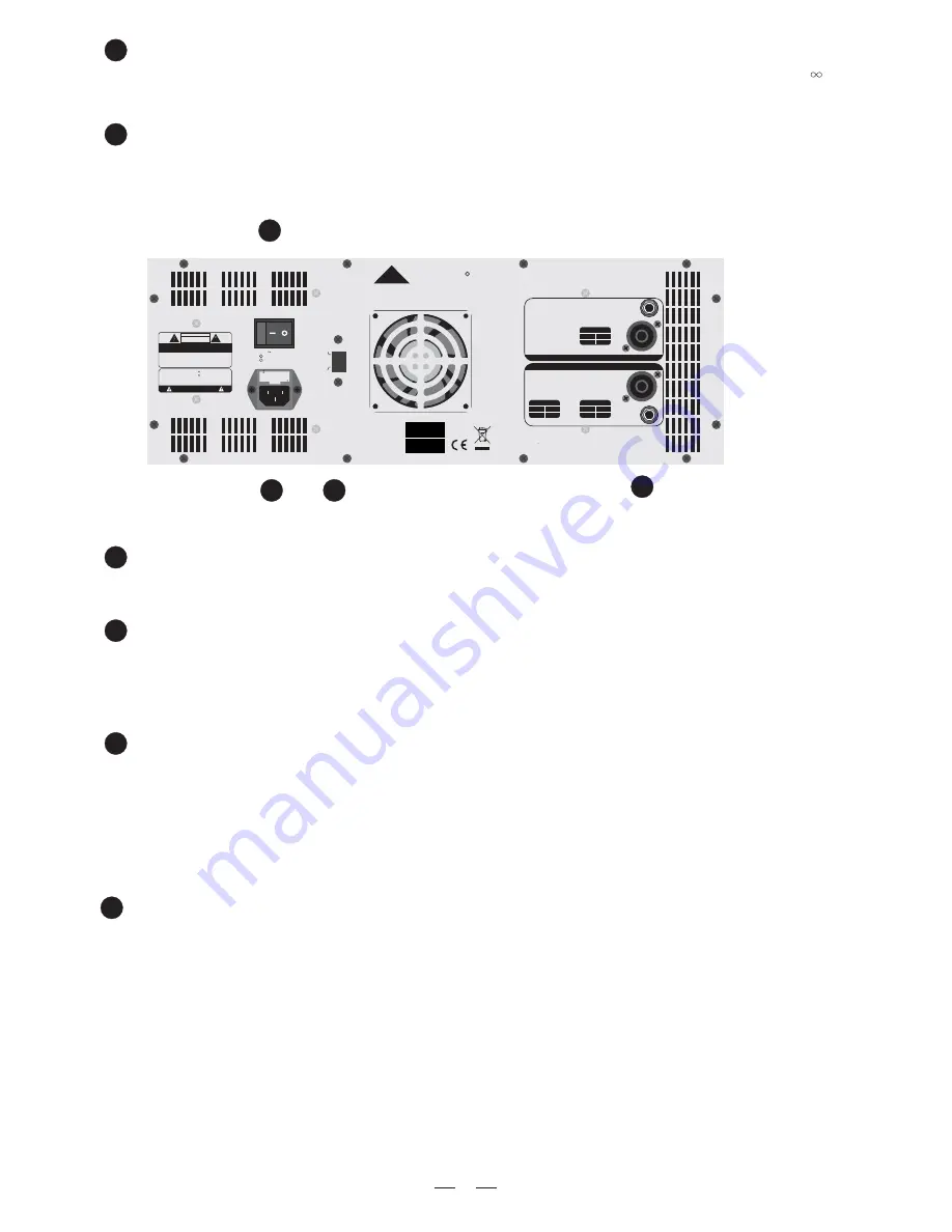 Alto APM80.1000 User Manual Download Page 14