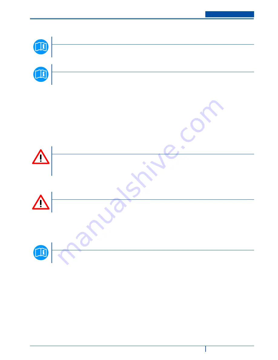 Alto FLOORTEC R 570 P User Manual Download Page 17