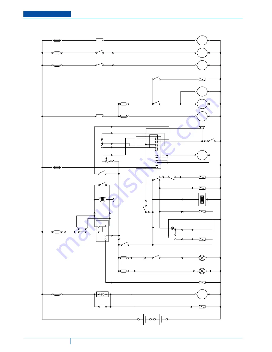 Alto FLOORTEC R 570 P Скачать руководство пользователя страница 40