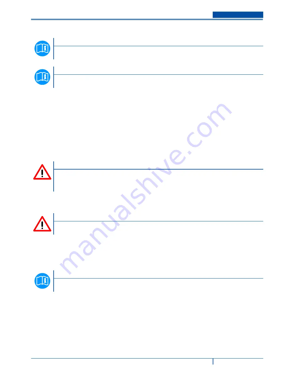 Alto FLOORTEC R 570 P User Manual Download Page 43