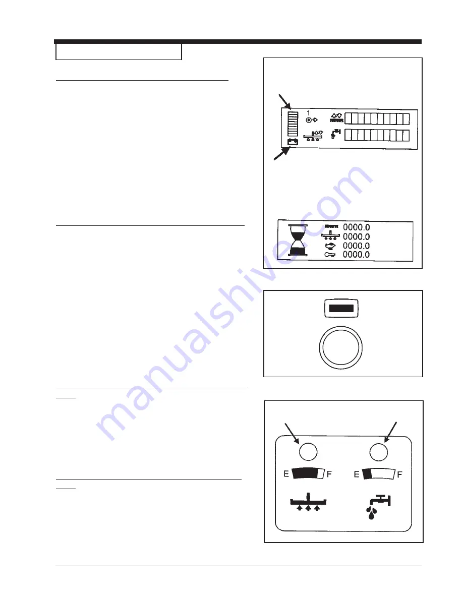 Alto KLARKE SCRUBTEC R 571 Operator'S Manual Download Page 17