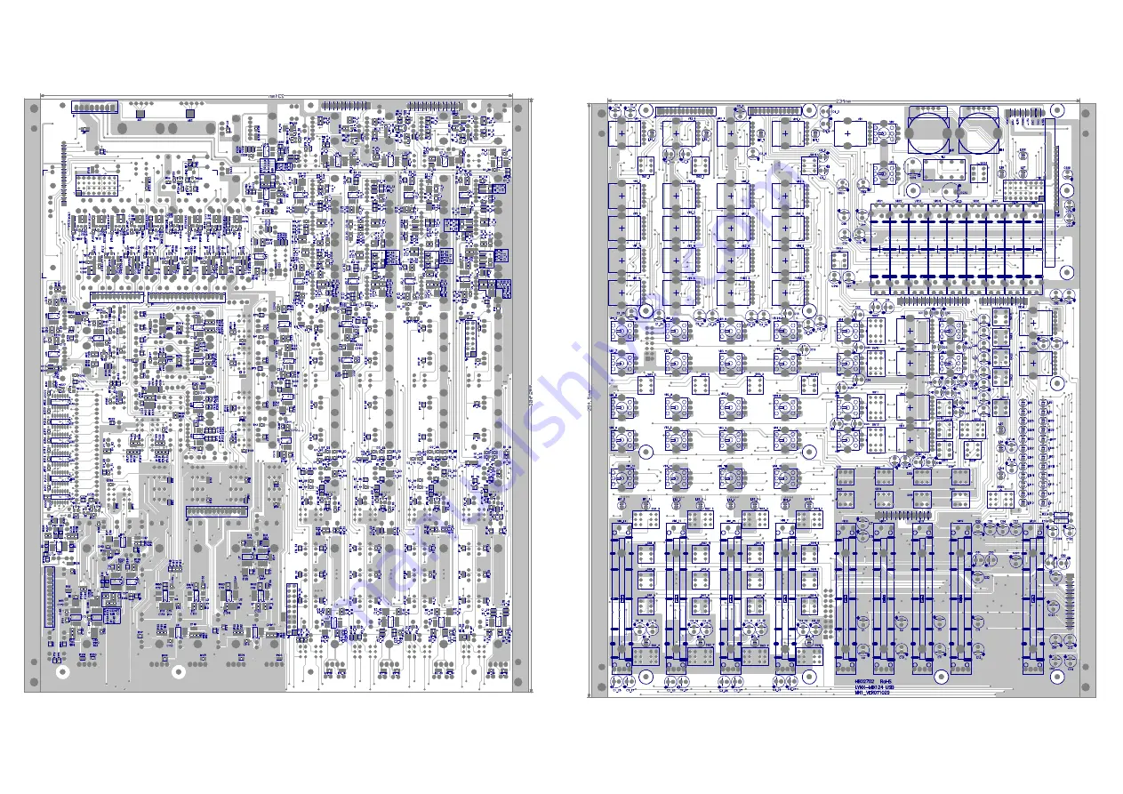 Alto LYNX-MIX124 USB Service Manual Download Page 32