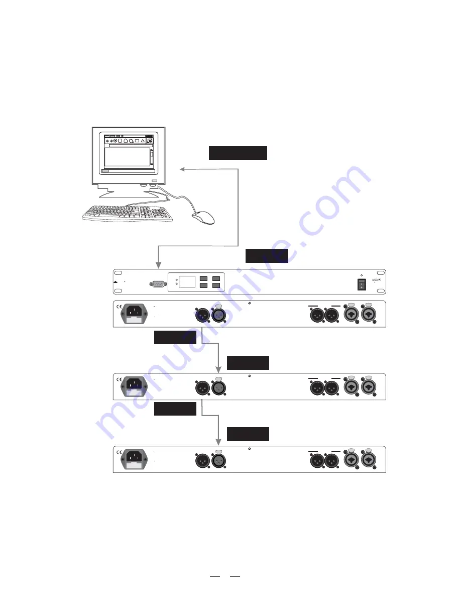 Alto MAXI-Q PC User Manual Download Page 12