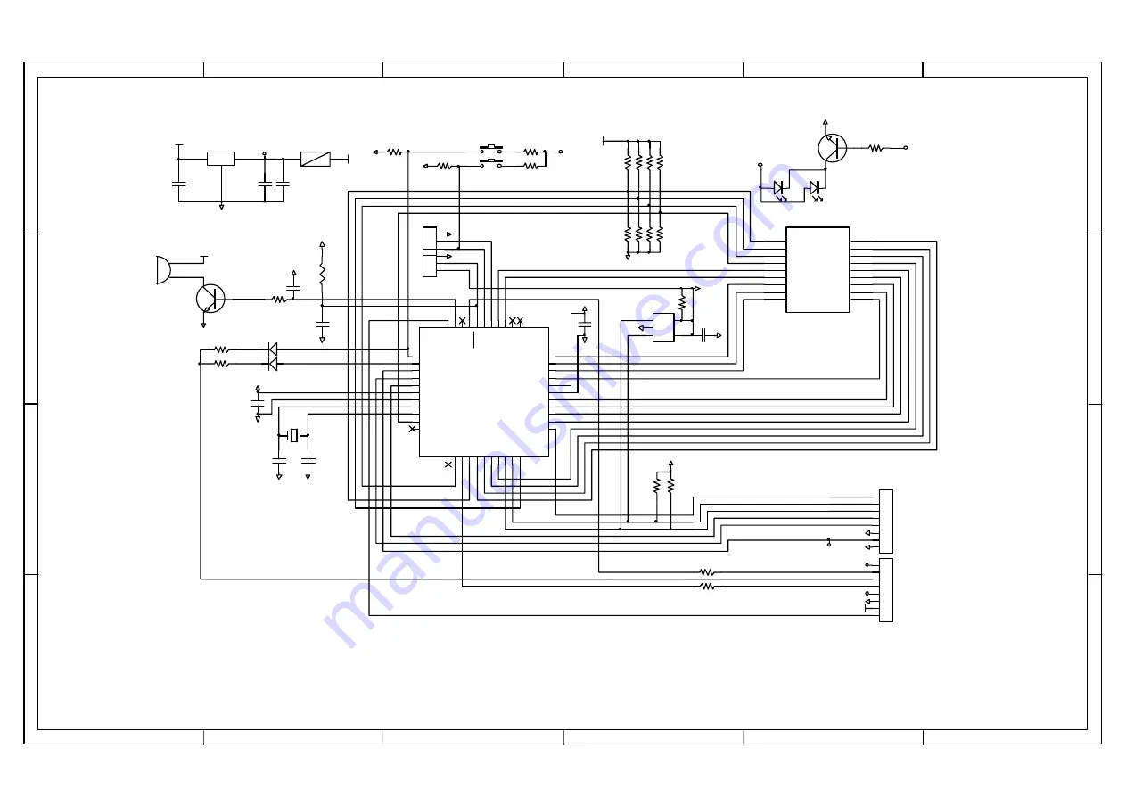 Alto MOD-800H Service Manual Download Page 15