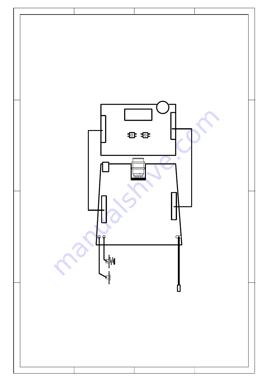 Alto MOD-800H Service Manual Download Page 18