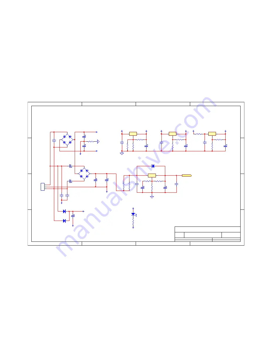 Alto PBM 8.250 Service Manual Download Page 16