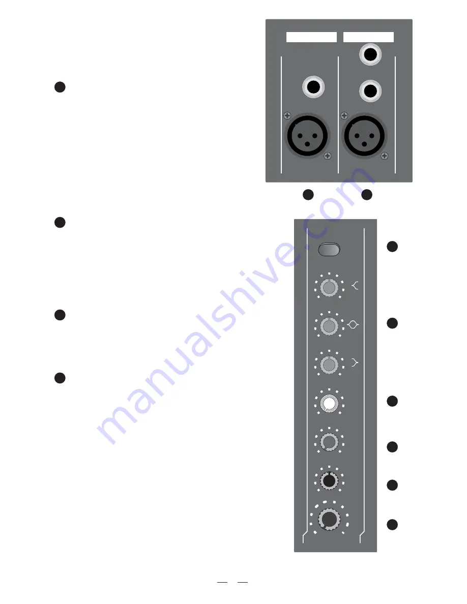 Alto PBM8.250 User Manual Download Page 10