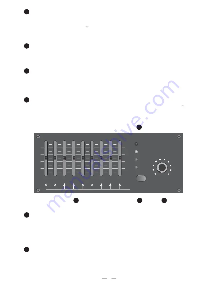 Alto PBM8.250 Скачать руководство пользователя страница 11