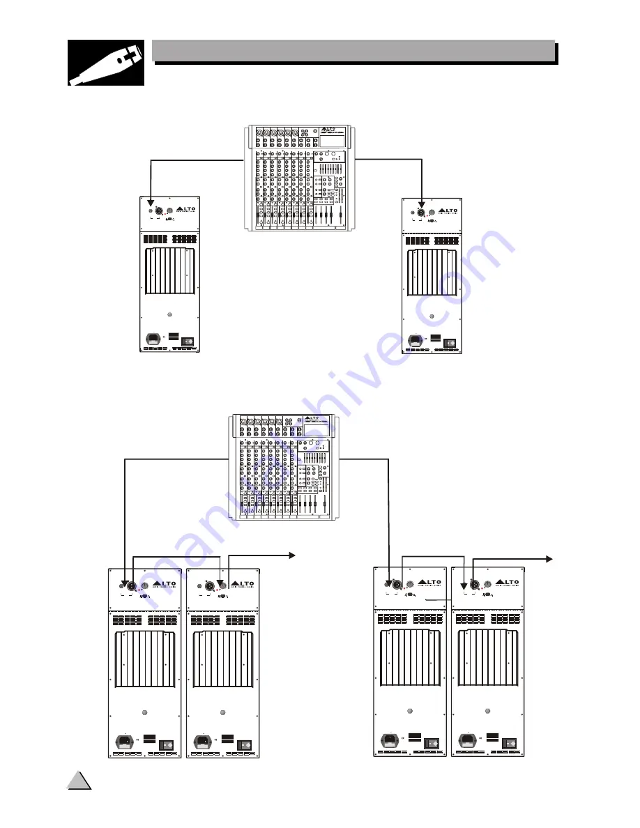 Alto PS 4L User Manual Download Page 6