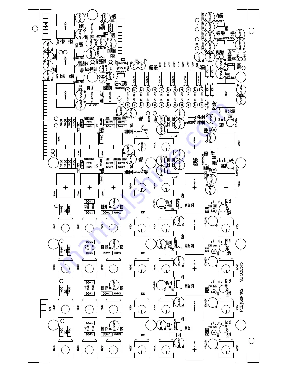 Alto S-8 Service Manual Download Page 19