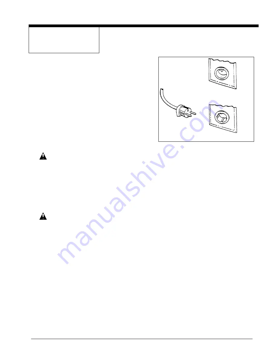 Alto STV-20 Service Manual Download Page 2