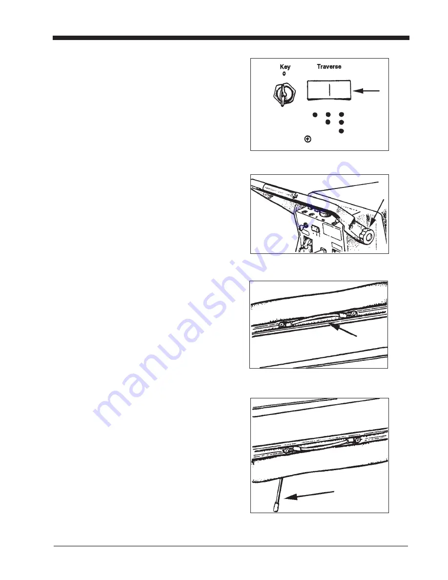 Alto Vision 17B Operator'S Manual Download Page 10