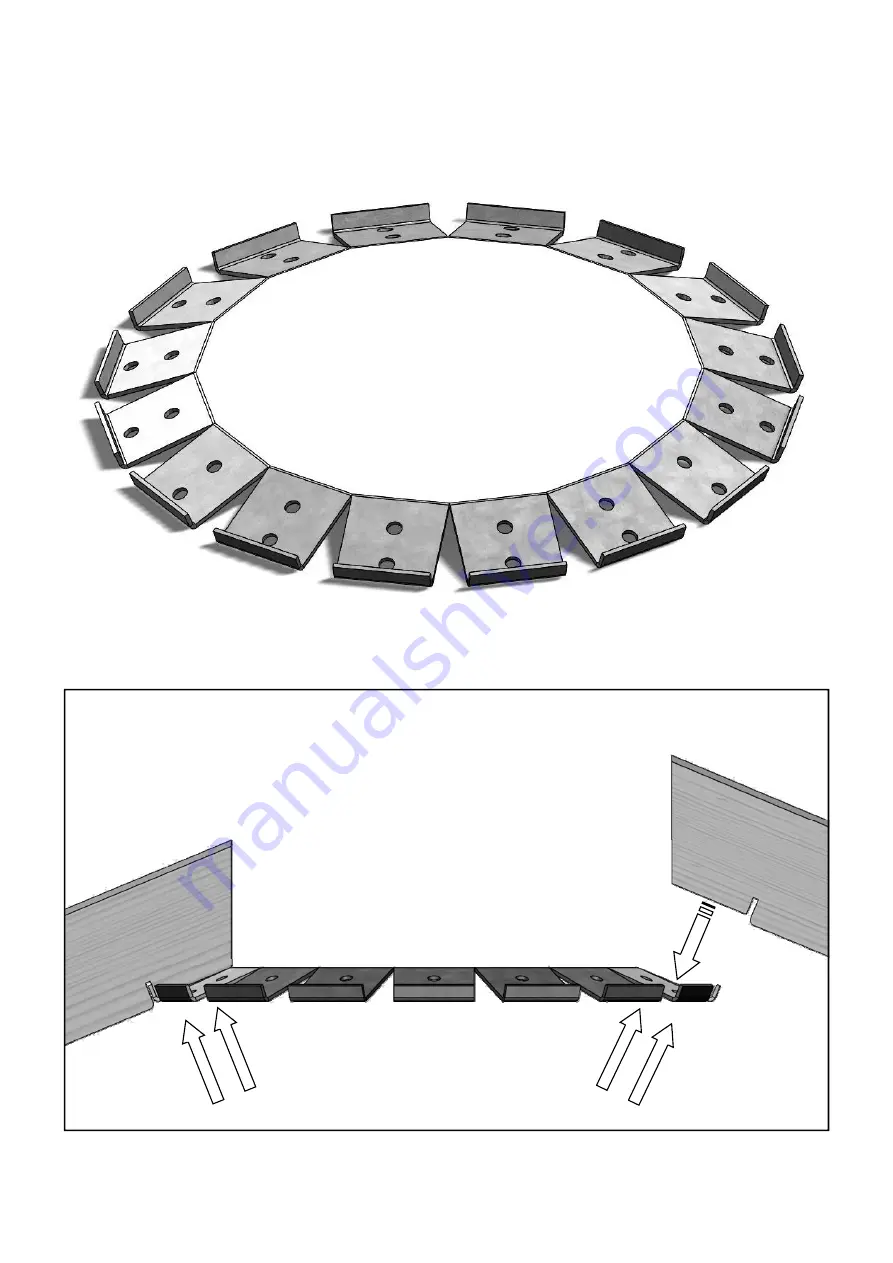 Alton ABCEDOCT1010 Instruction Manual Download Page 17