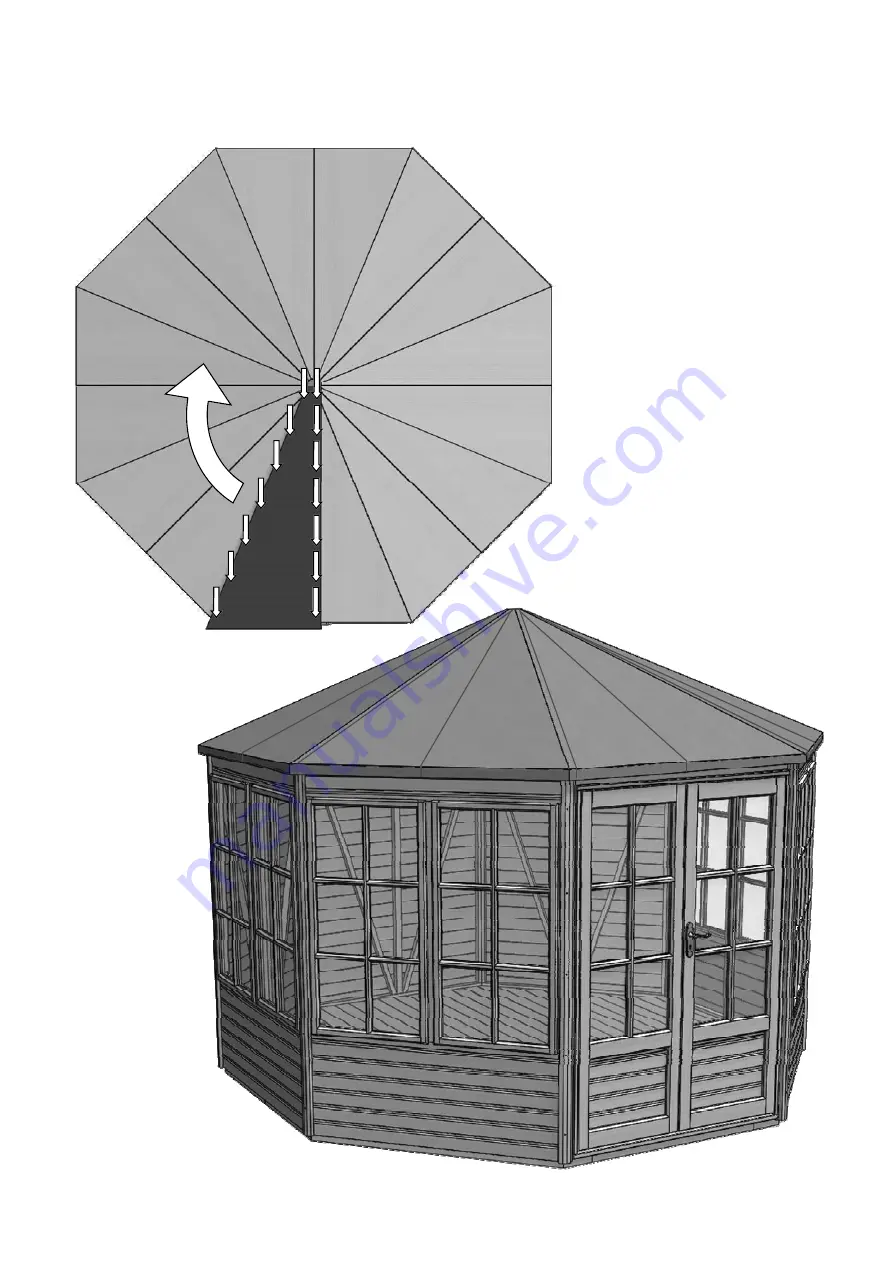 Alton ABCEDOCT1010 Instruction Manual Download Page 27