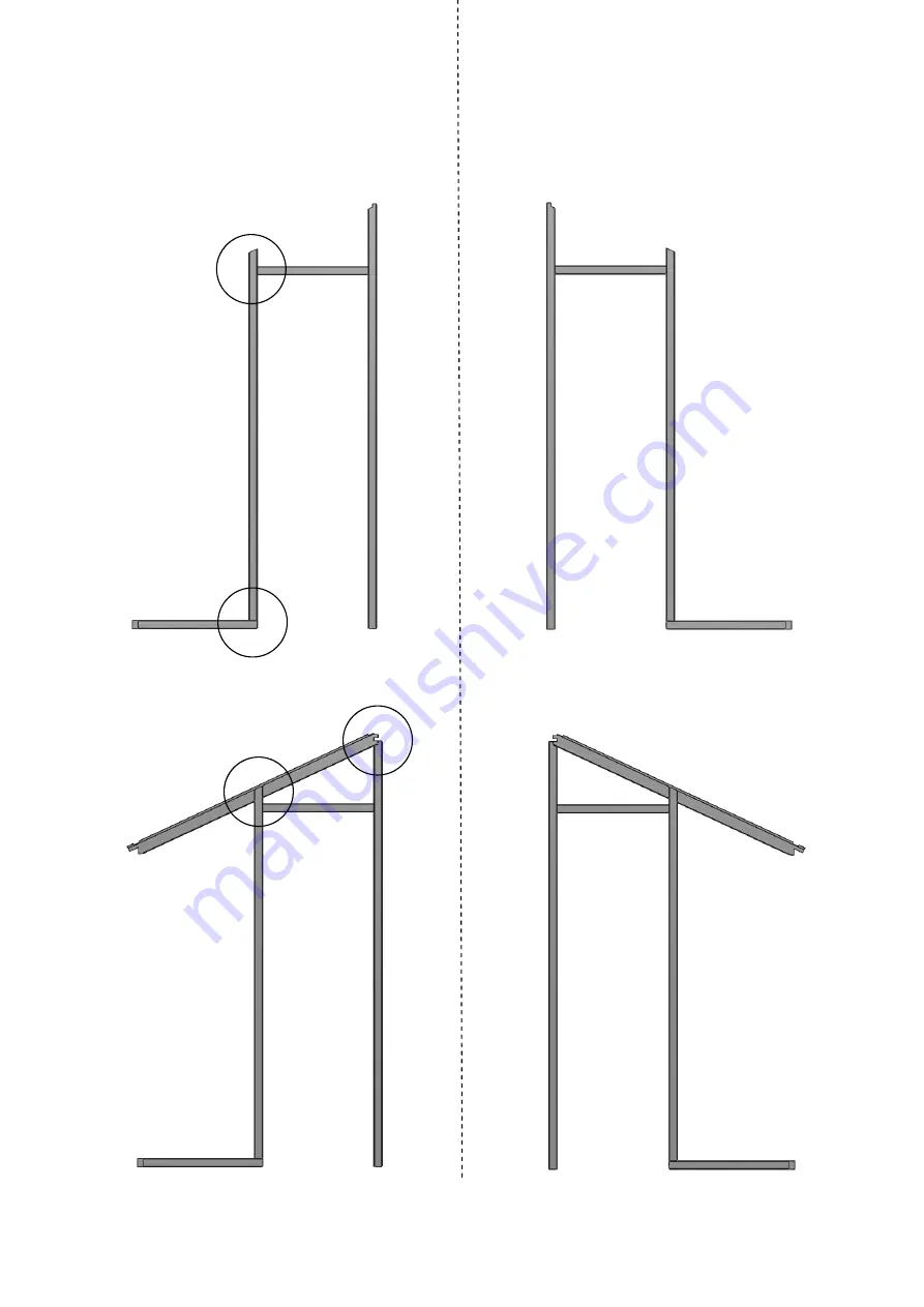 Alton EVOLUTION FOUR LT 4x10 Instruction Manual Download Page 10