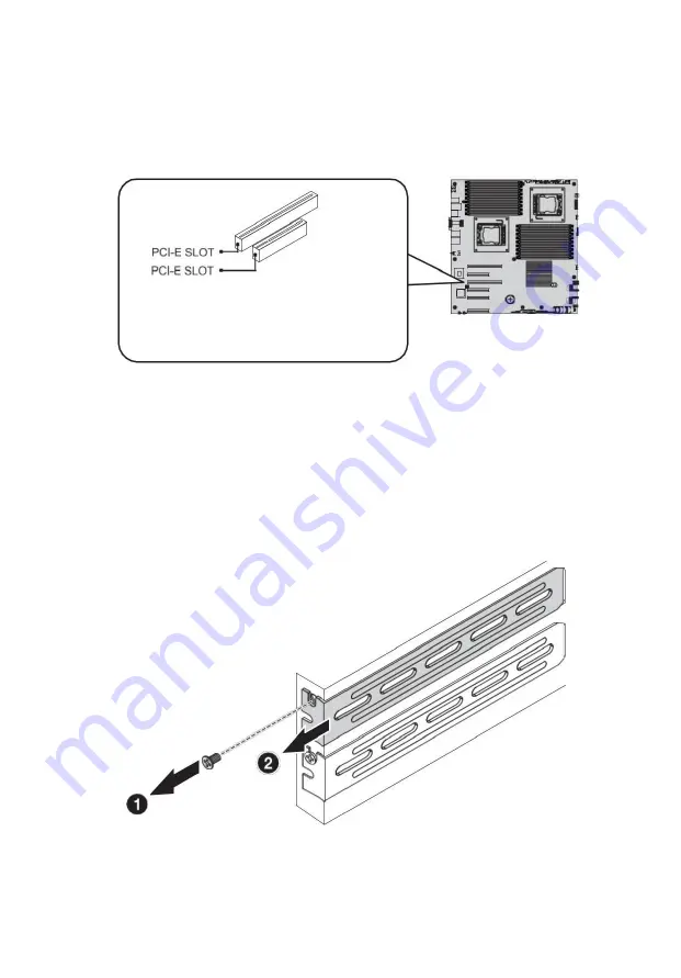 Altos P10 F6 User Manual Download Page 27