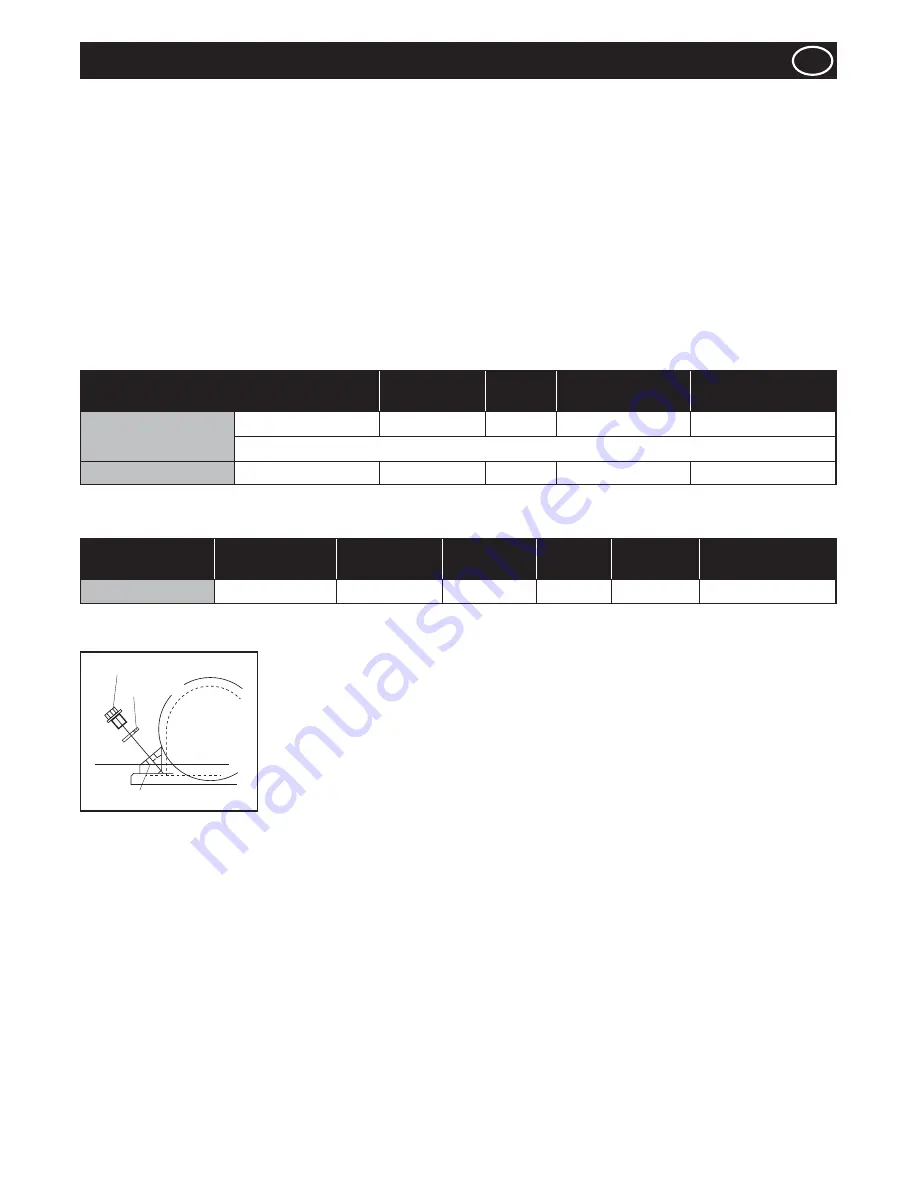 Altrad Belle PCLX 16/45E Operator'S Manual Download Page 113