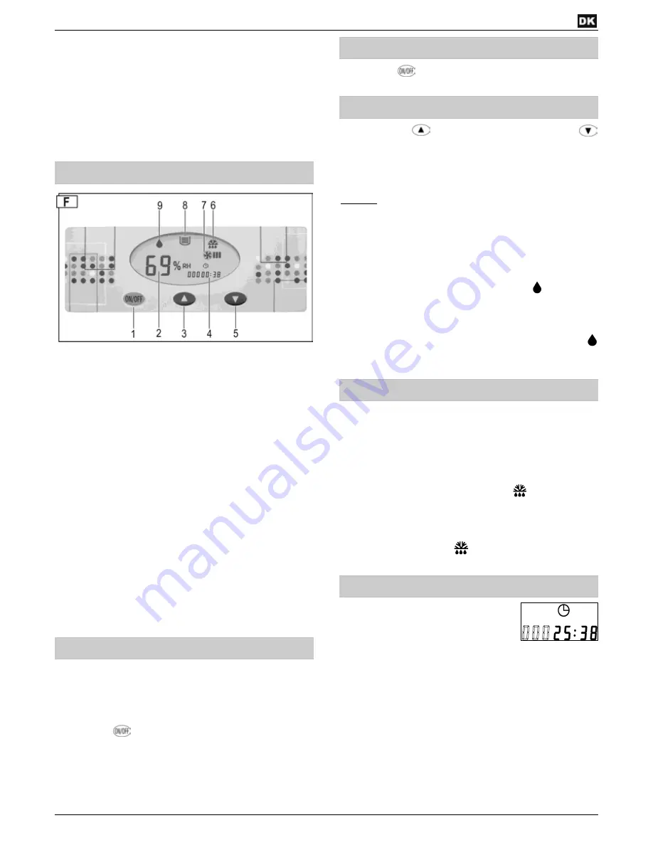 Altrad Lescha LDH 500 Original Instructions Manual Download Page 57