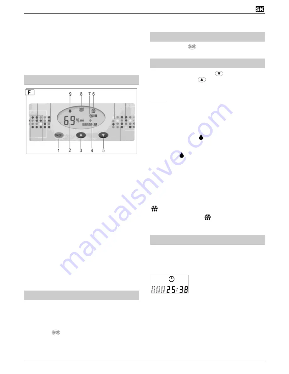 Altrad Lescha LDH 500 Original Instructions Manual Download Page 127