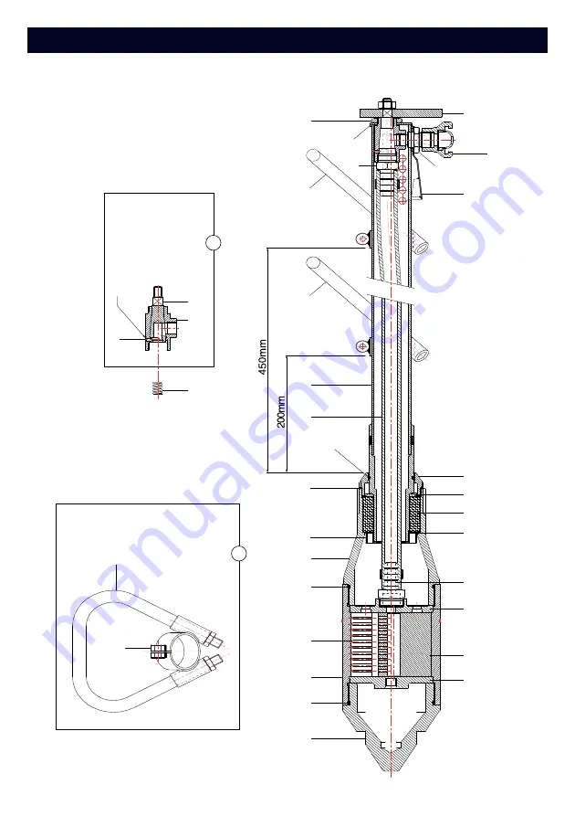 Altrad 166.9.012 Operator'S Manual Download Page 50