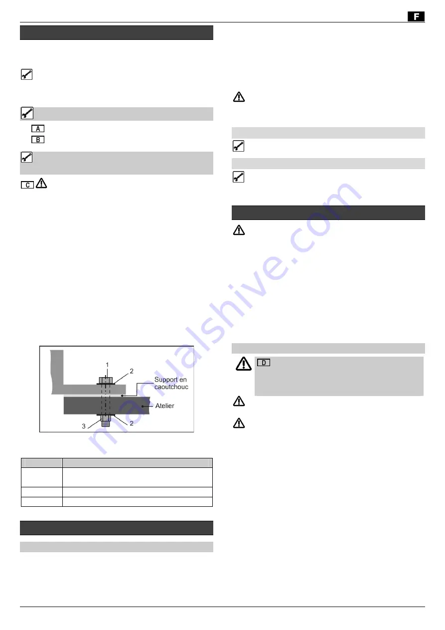 Altrad ATIKA 302360 Скачать руководство пользователя страница 24