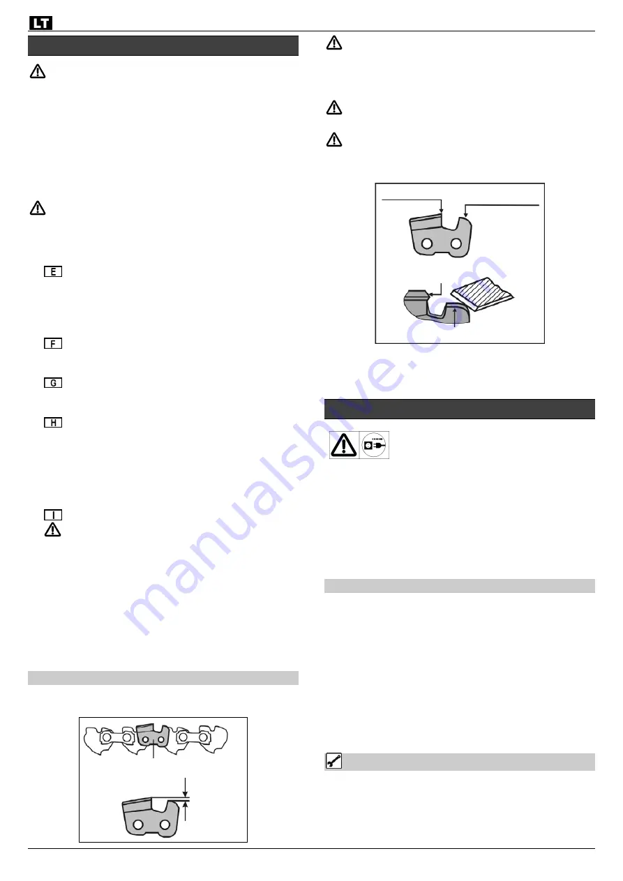 Altrad ATIKA 302360 Скачать руководство пользователя страница 66