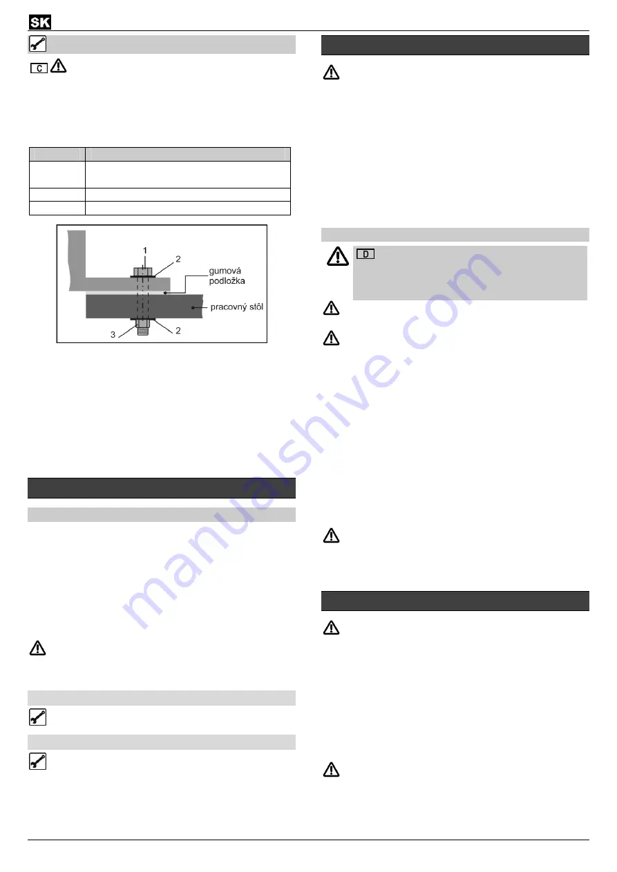 Altrad ATIKA 302360 Скачать руководство пользователя страница 122