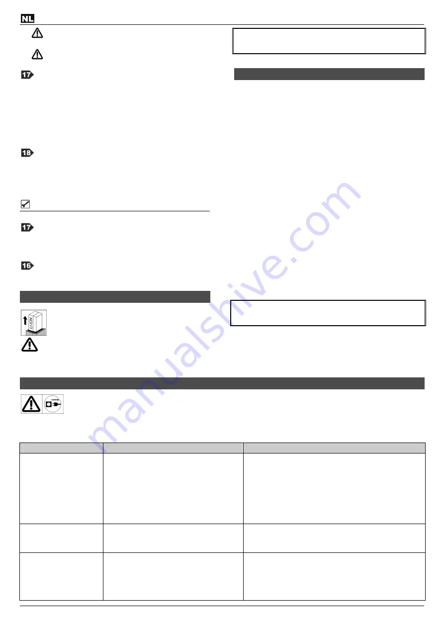 Altrad Atika KSHC 40-20 Original Instructions Manual Download Page 80