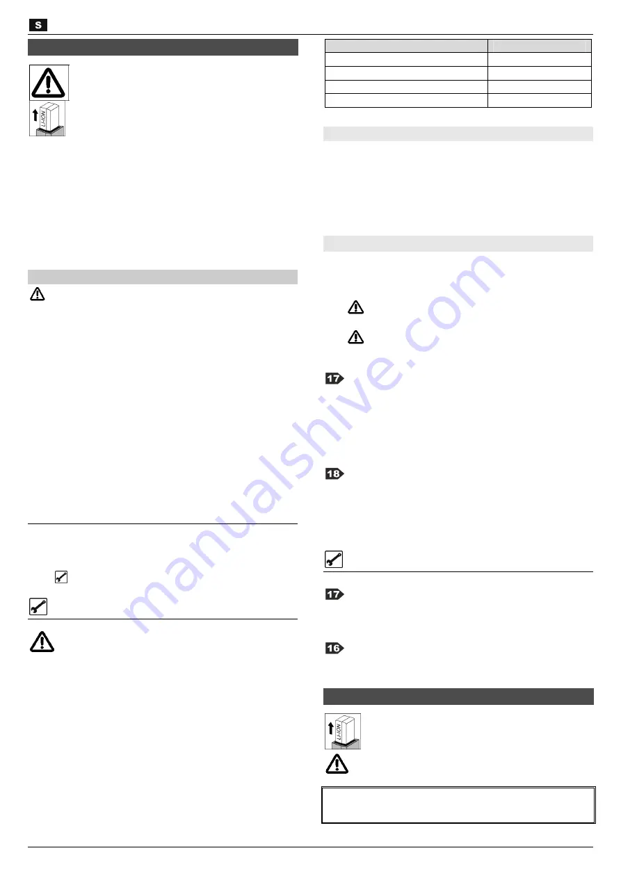 Altrad Atika KSHC 40-20 Original Instructions Manual Download Page 114