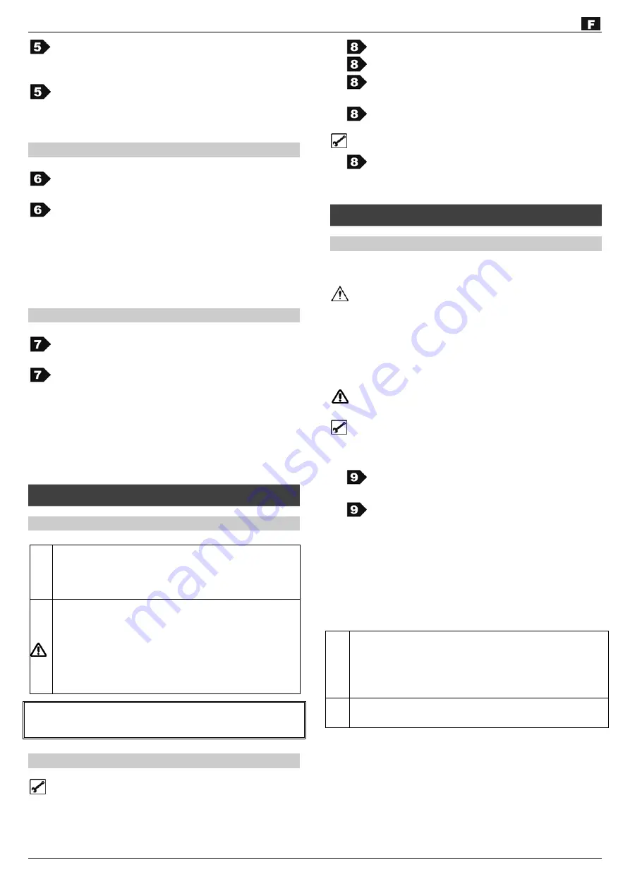 Altrad Atika RMC 40-400 Original Instructions Manual Download Page 28