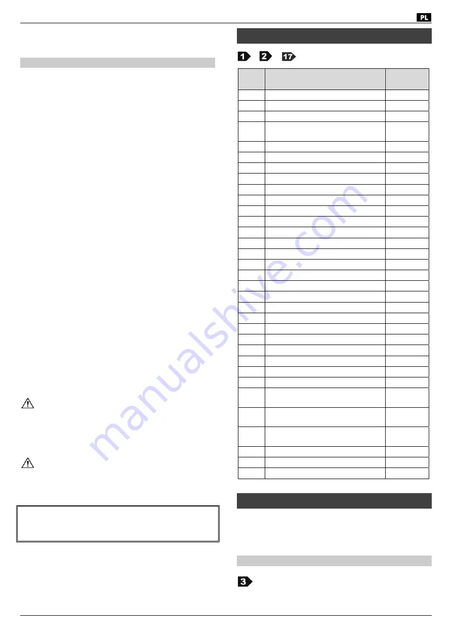 Altrad Atika RMC 40-510 Original Instructions Manual Download Page 80