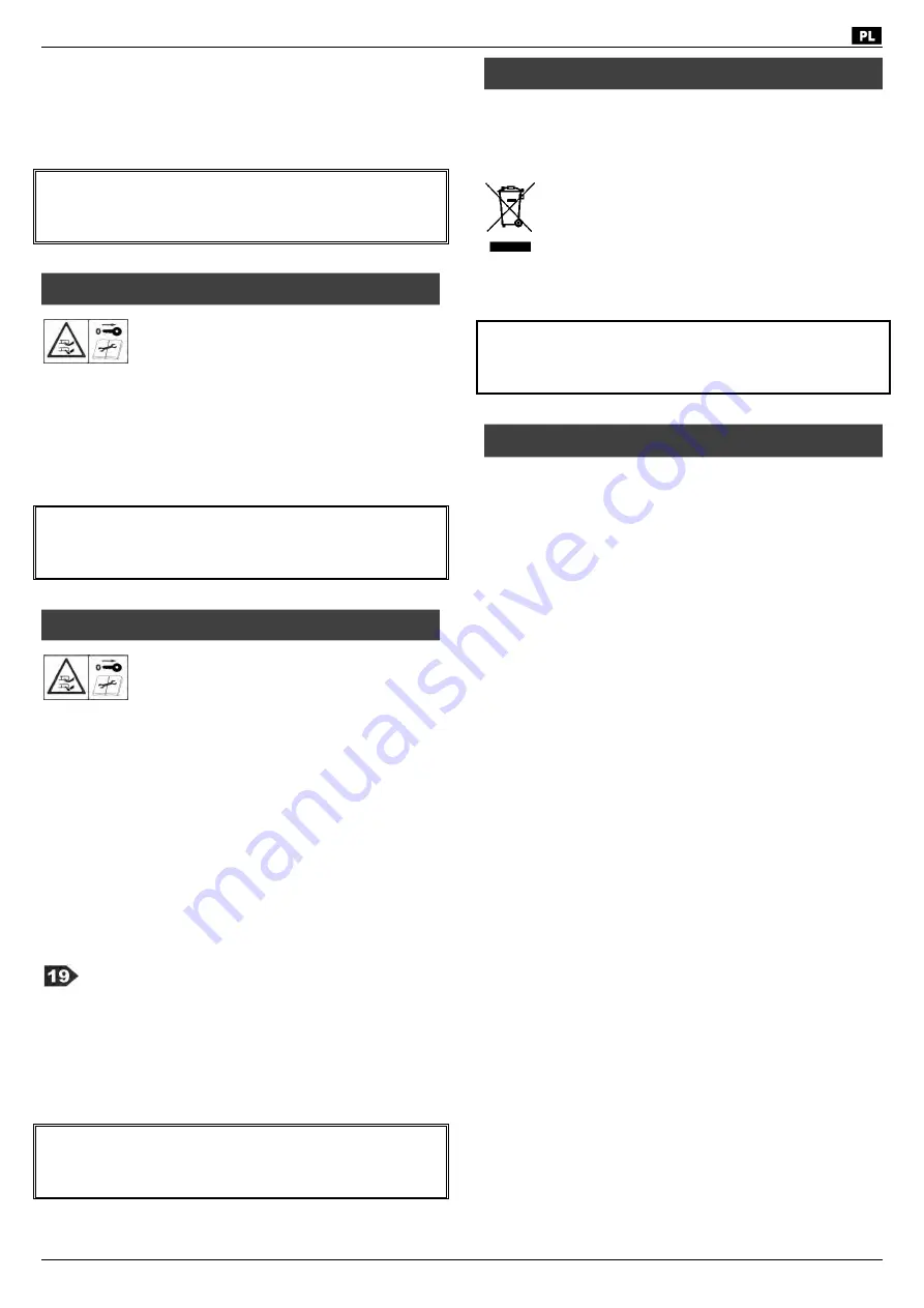 Altrad Atika RMC 40-510 Скачать руководство пользователя страница 84