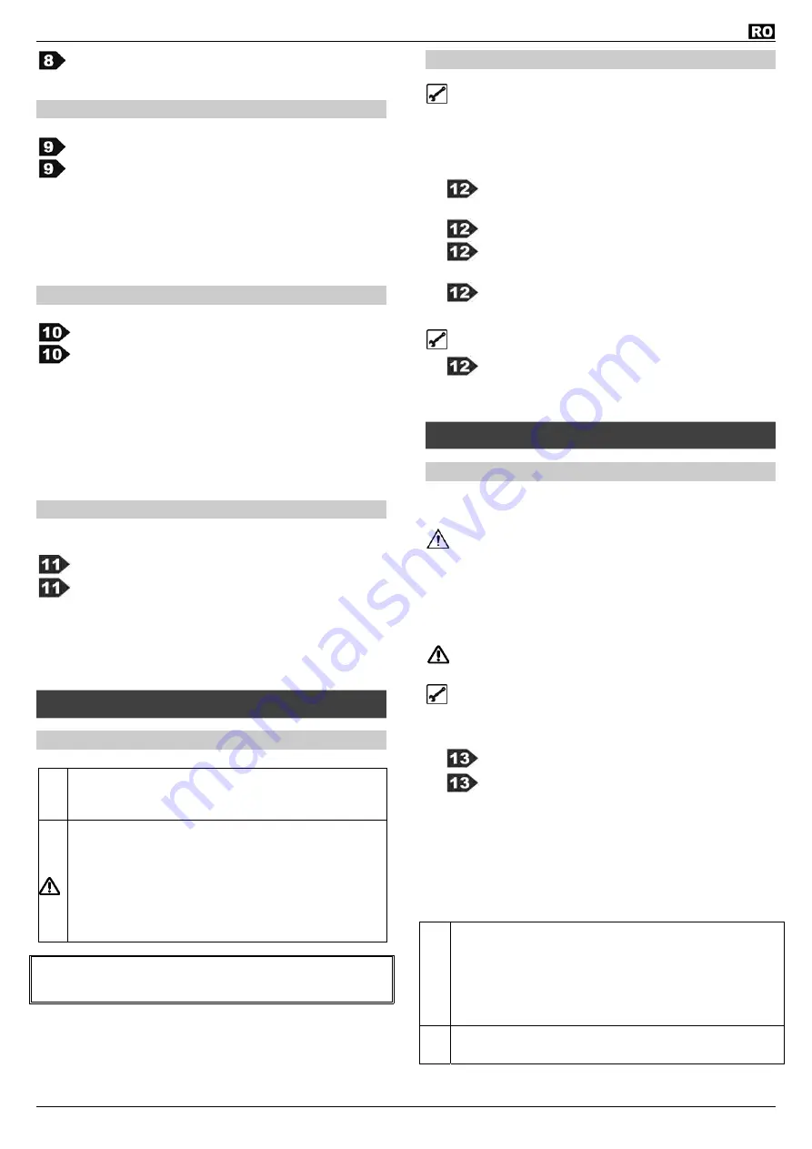 Altrad Atika RMC 40-510 Original Instructions Manual Download Page 92