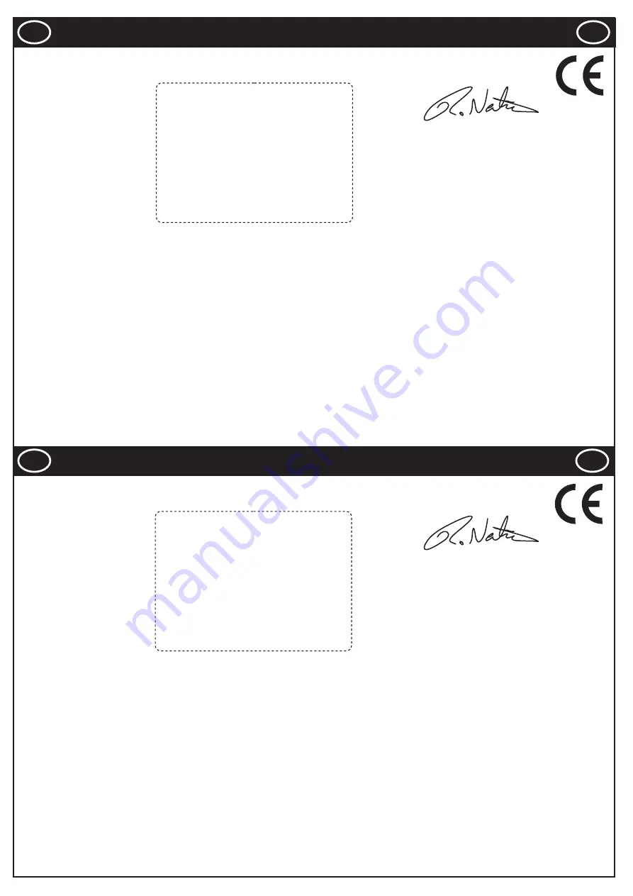 Altrad BELLE EASYMIX 150 Operator'S Manual Download Page 5