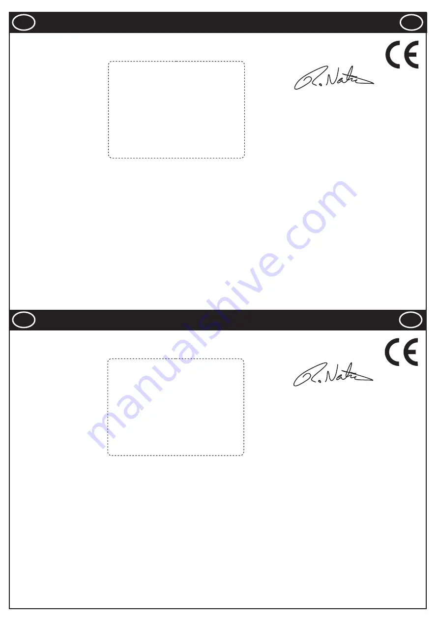 Altrad BELLE EASYMIX 150 Operator'S Manual Download Page 11