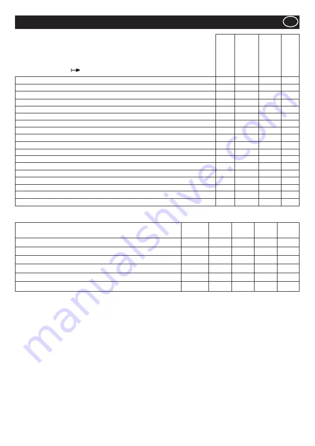 Altrad BELLE PREMIER XT Operator'S Manual Download Page 65