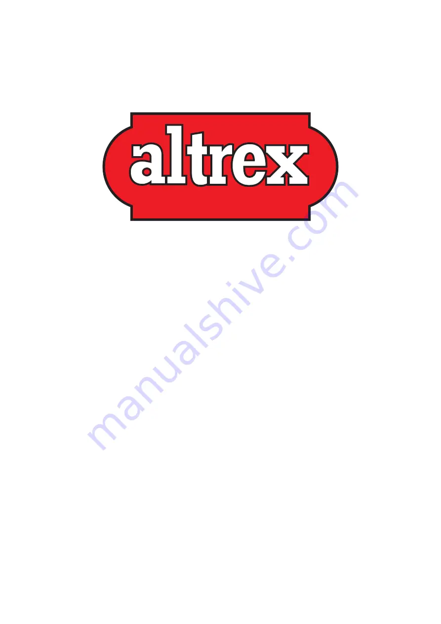 Altrex RS 44-POWER Instruction Manual Download Page 48