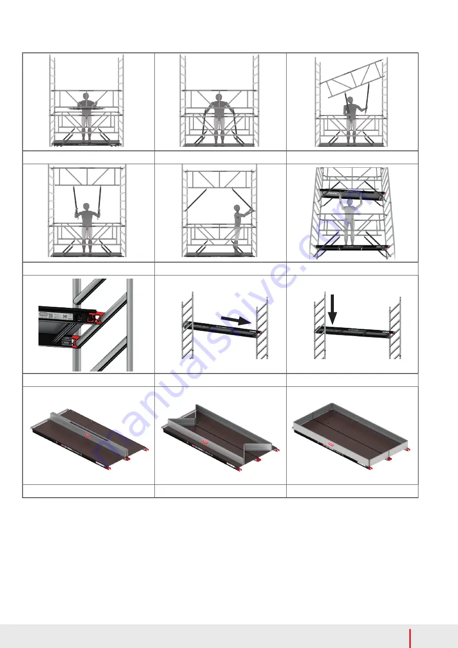 Altrex RS TOWER 51 Manual Download Page 7